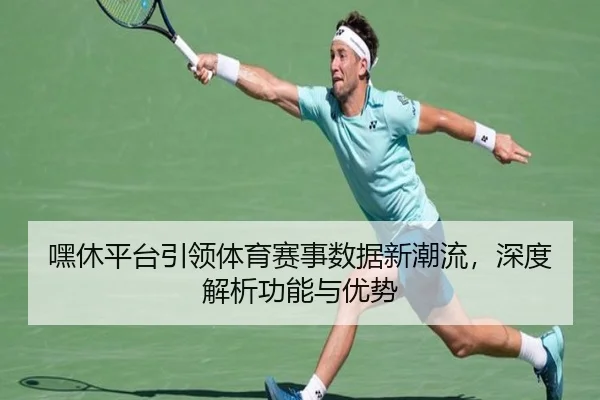嘿休平台引领体育赛事数据新潮流，深度解析功能与优势